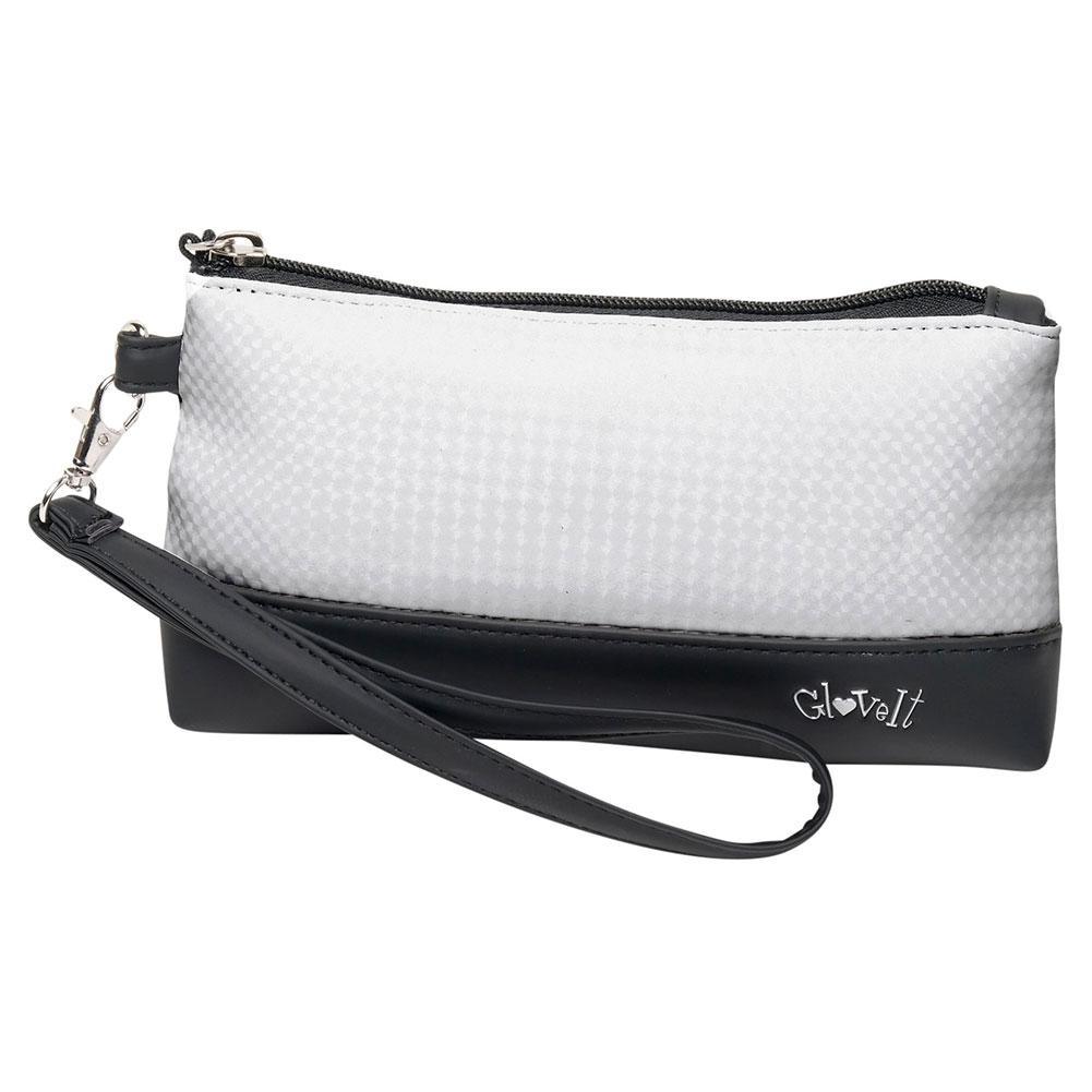 Womens Tennis Wristlet Bags GLOVE IT Oxford