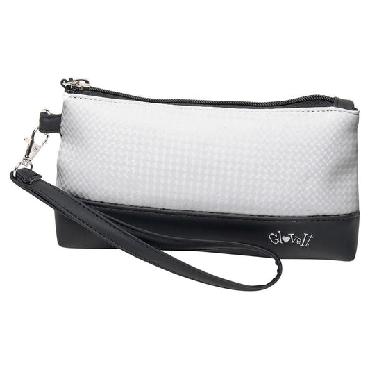 Womens Tennis Wristlet Bags GLOVE IT Oxford
