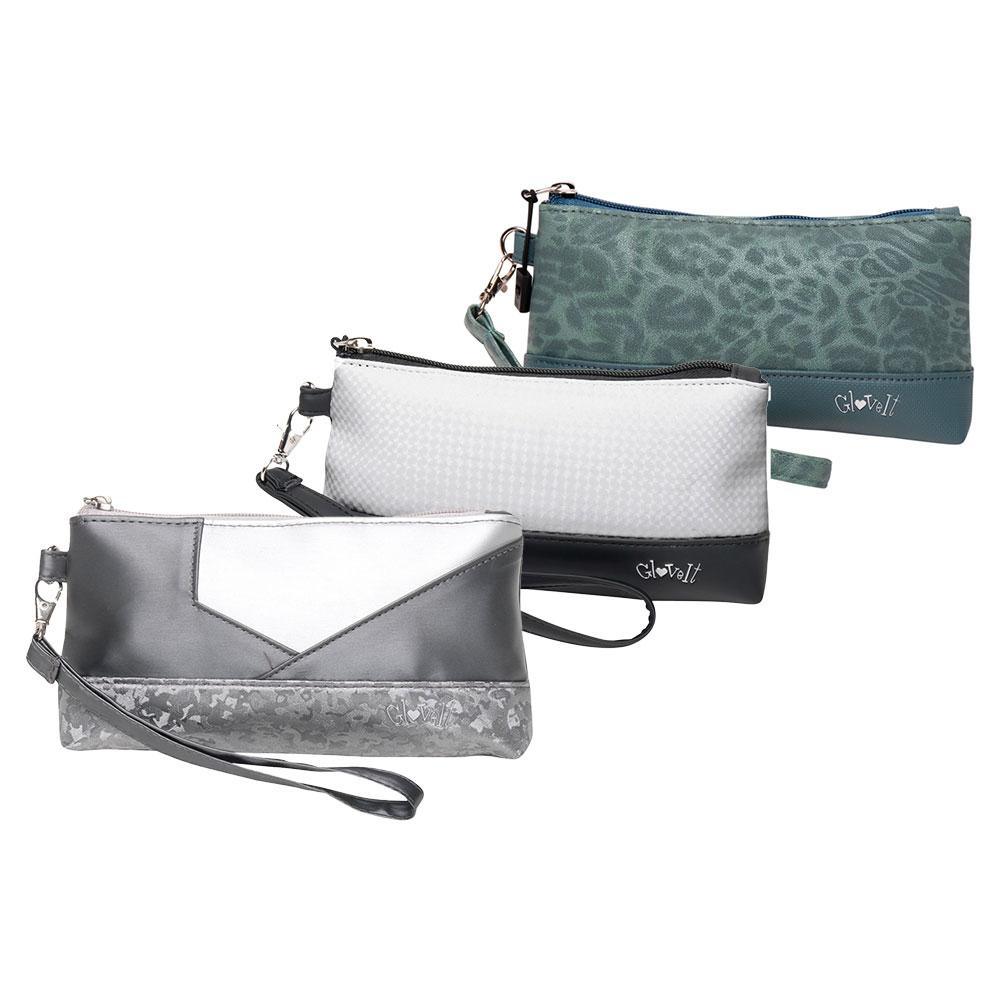 Womens Tennis Wristlet Bags GLOVE IT