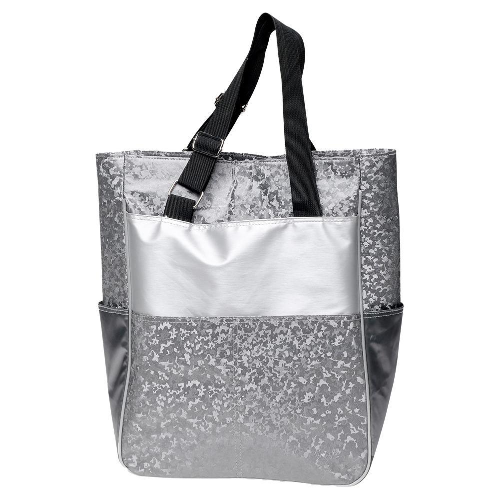 Womens Tennis Sport Tote Gifts GLOVE IT Loden