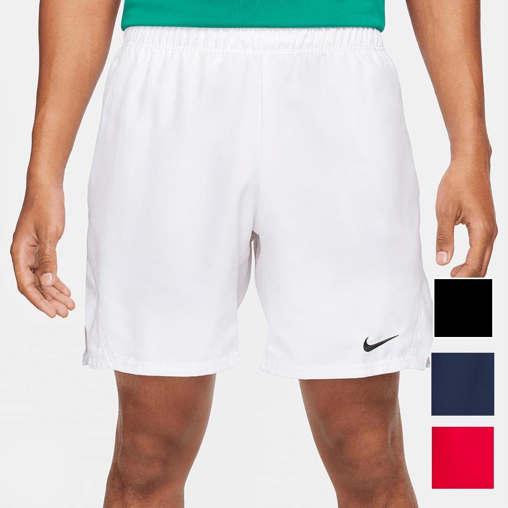 Men's Dri-Fit Victory 7 Inch Tennis Shorts Super Sale NIKE