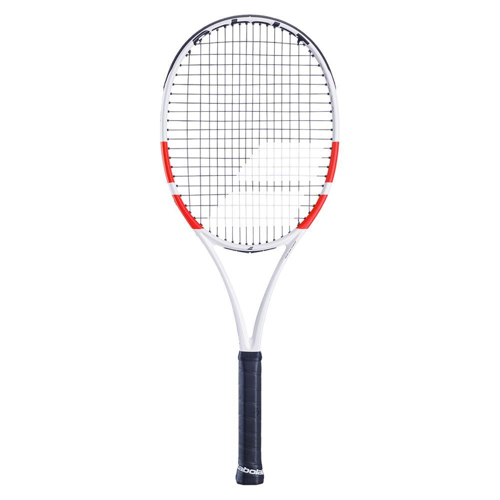 Pure Strike 98 16x19 Gen4 Tennis Racquet Tournament Gear BABOLAT 2 - 4 1/4