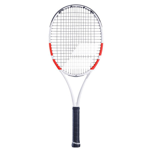 Pure Strike 98 16x19 Gen4 Tennis Racquet Tournament Gear BABOLAT 2 - 4 1/4