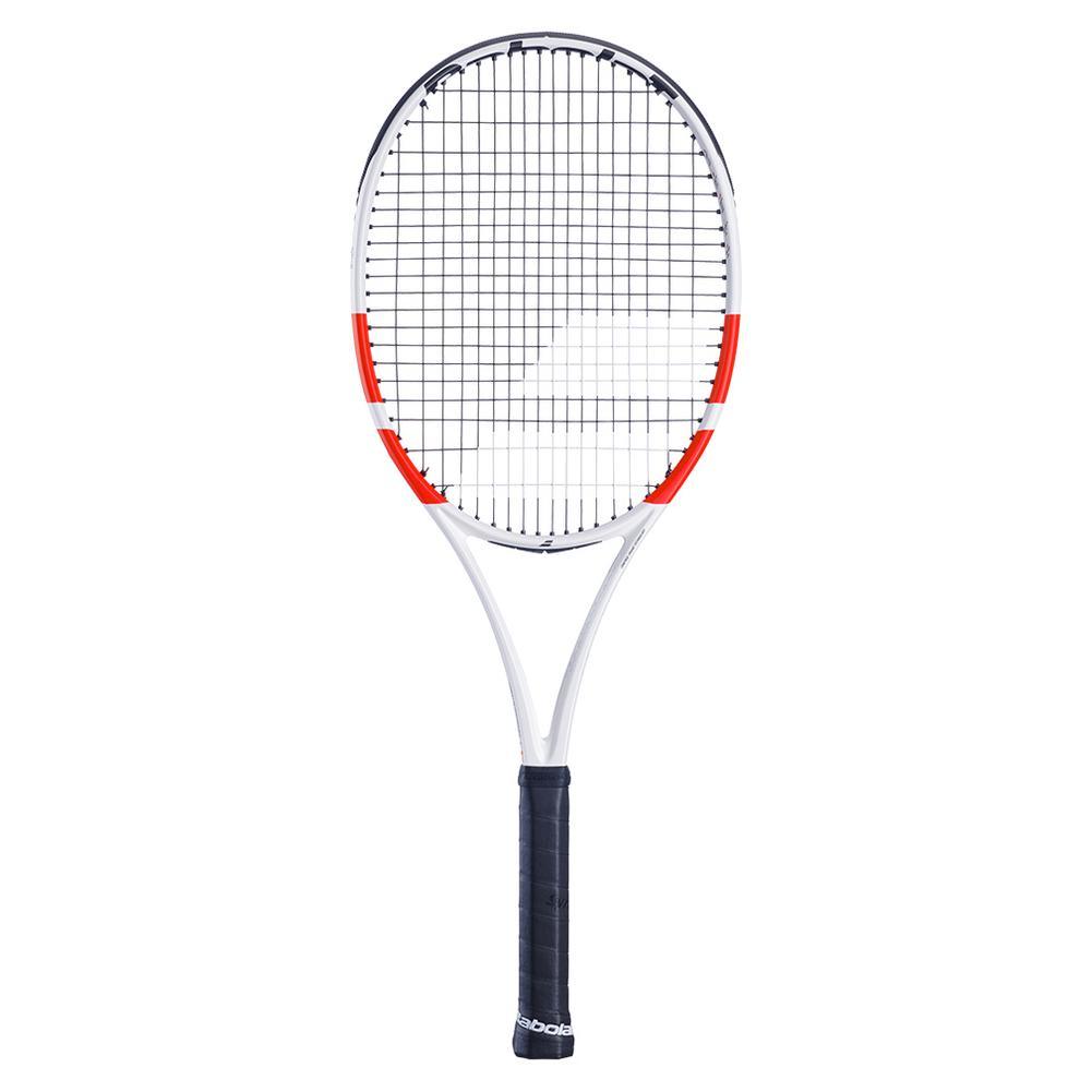 Pure Strike 98 18x20 Gen4 Tennis Racquet Tournament Gear BABOLAT 2 - 4 1/4