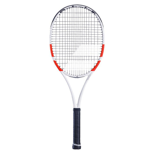 Pure Strike 98 18x20 Gen4 Tennis Racquet Tournament Gear BABOLAT 2 - 4 1/4
