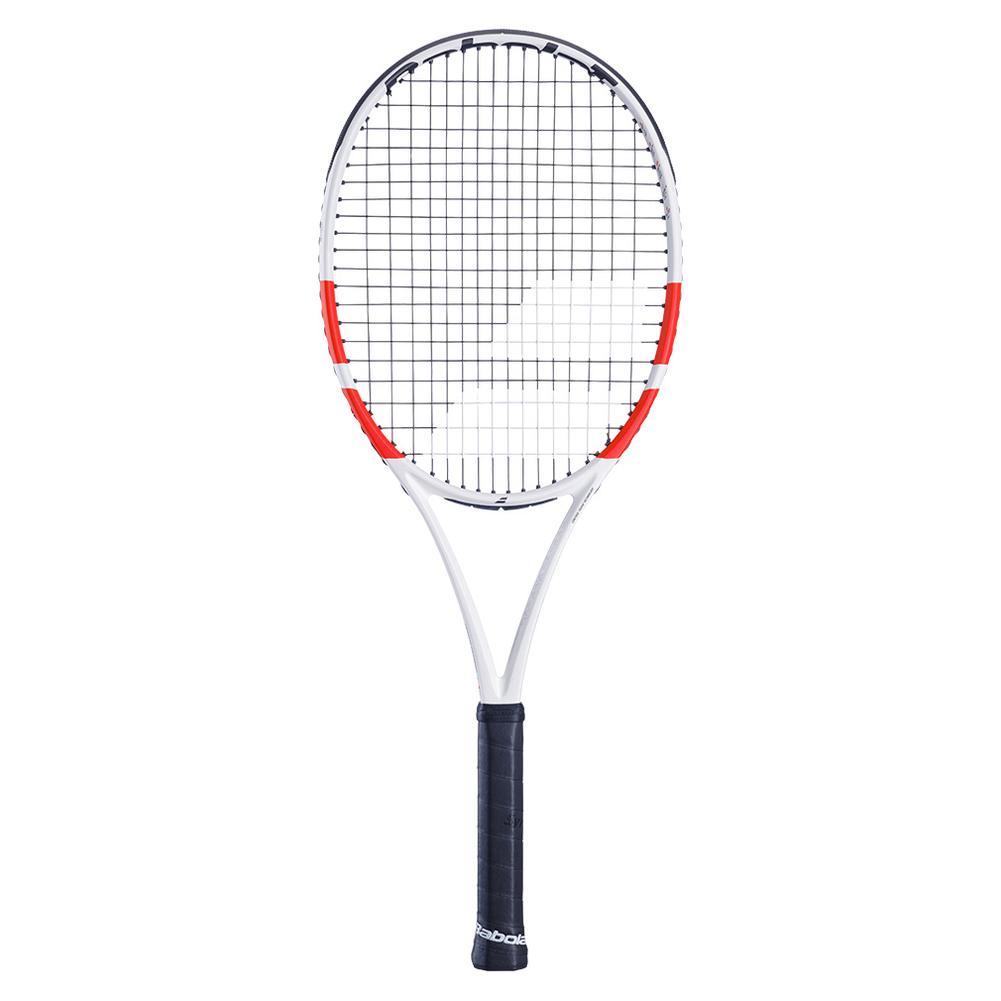 Pure Strike 100 16x20 Gen4 Tennis Racquet Tournament Gear BABOLAT 2 - 4 1/4