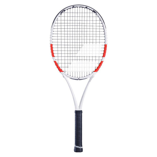 Pure Strike 100 16x20 Gen4 Tennis Racquet Tournament Gear BABOLAT 2 - 4 1/4
