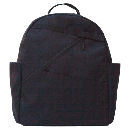Sling Backpack Black Gifts MAGGIEMATHER Black
