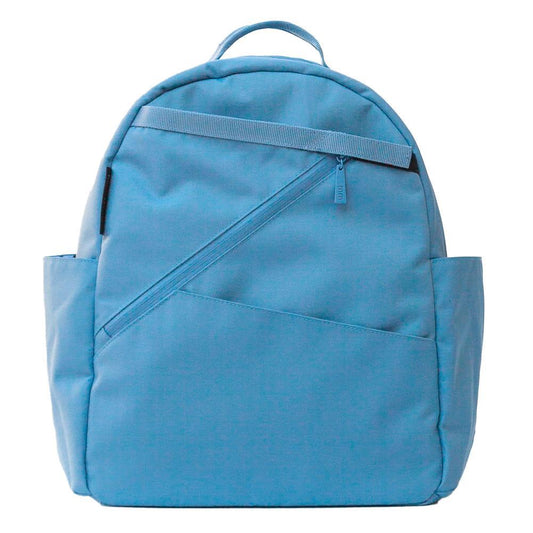 Sling Backpack Aegean Sea Gifts MAGGIEMATHER Blue