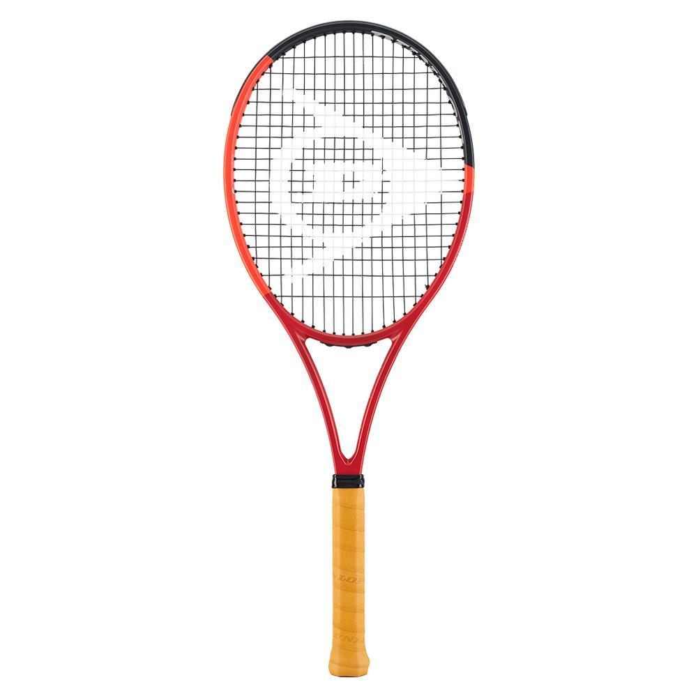 CX 200 Tour 18x20 Tennis Racquet Tournament Gear DUNLOP 2 - 4 1/4