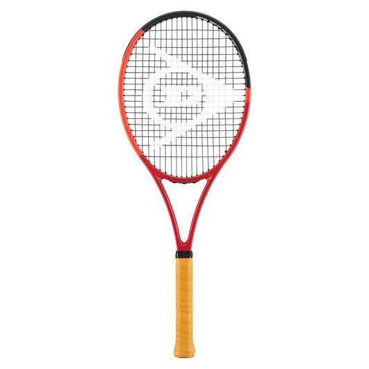 CX 200 Tour 18x20 Tennis Racquet Tournament Gear DUNLOP 2 - 4 1/4