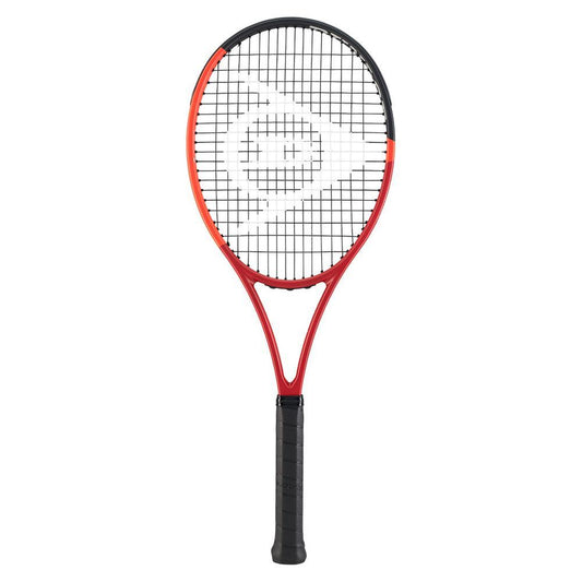 CX 200 Tour 16x19 Tennis Racquet Tournament Gear DUNLOP 2 - 4 1/4