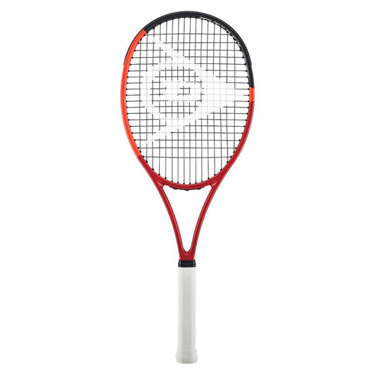 CX 200 LS Tennis Racquet Tournament Gear DUNLOP 1 - 4 1/8