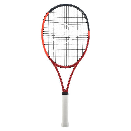 CX 200 OS Tennis Racquet Tournament Gear DUNLOP 1 - 4 1/8