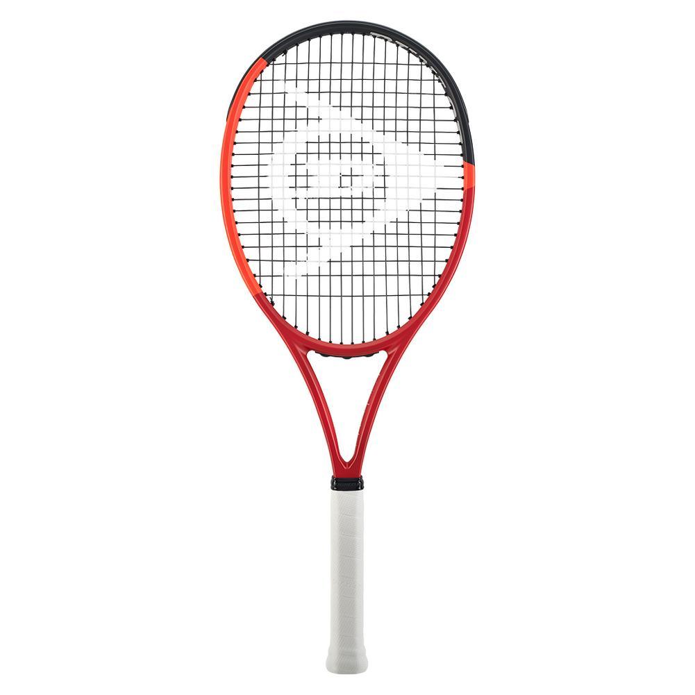 CX 400 Tennis Racquet Tournament Gear DUNLOP 1 - 4 1/8