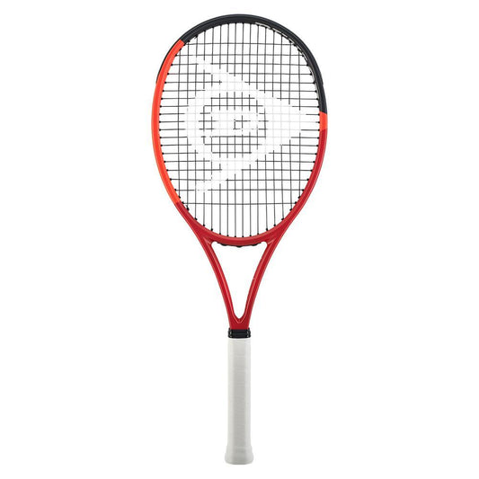 CX 400 Tennis Racquet Tournament Gear DUNLOP 1 - 4 1/8
