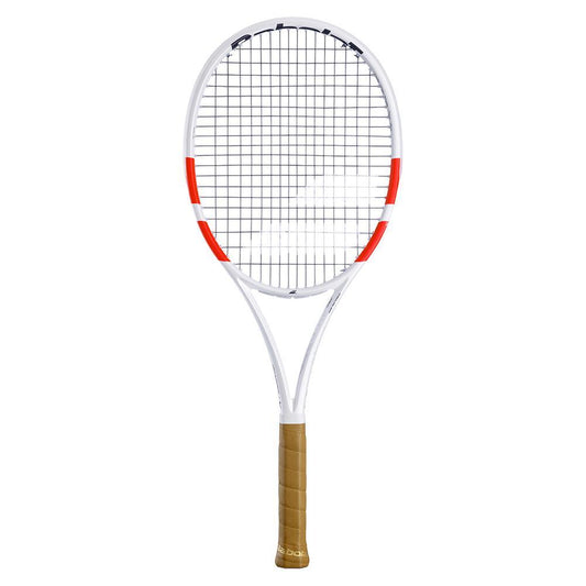 Pure Strike 97 Gen4 Tennis Racquet Tournament Gear BABOLAT 2 - 4 1/4