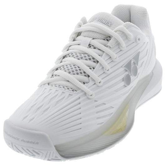 Women's Eclipsion 5 Tennis Shoes White Womens Shoes YONEX 5.5