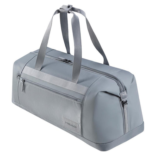 Tour L Tennis Duffle Bag Tournament Gear HEAD Grey