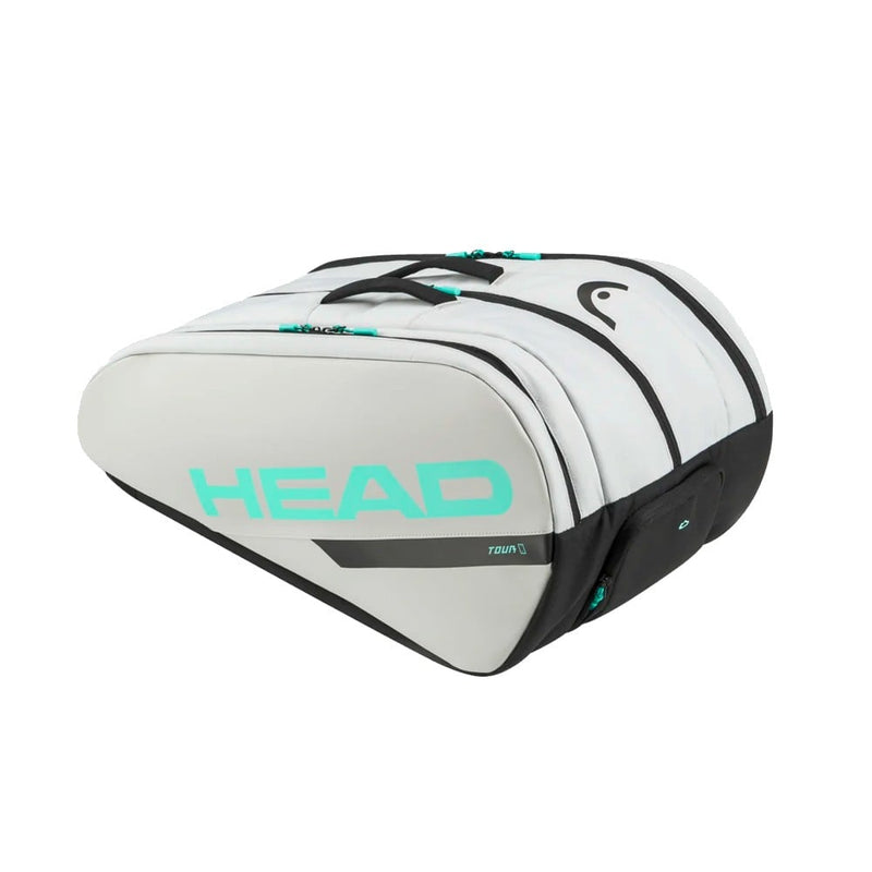 Cargue la imagen en el visor de la galería, HEAD Tour Padel Bag L CCTE Padel Bag
