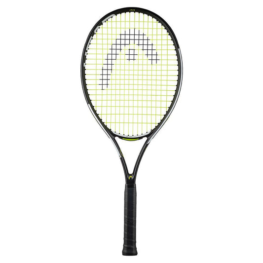 IG Speed 26 2024 Tennis Racquet Racquets HEAD Black