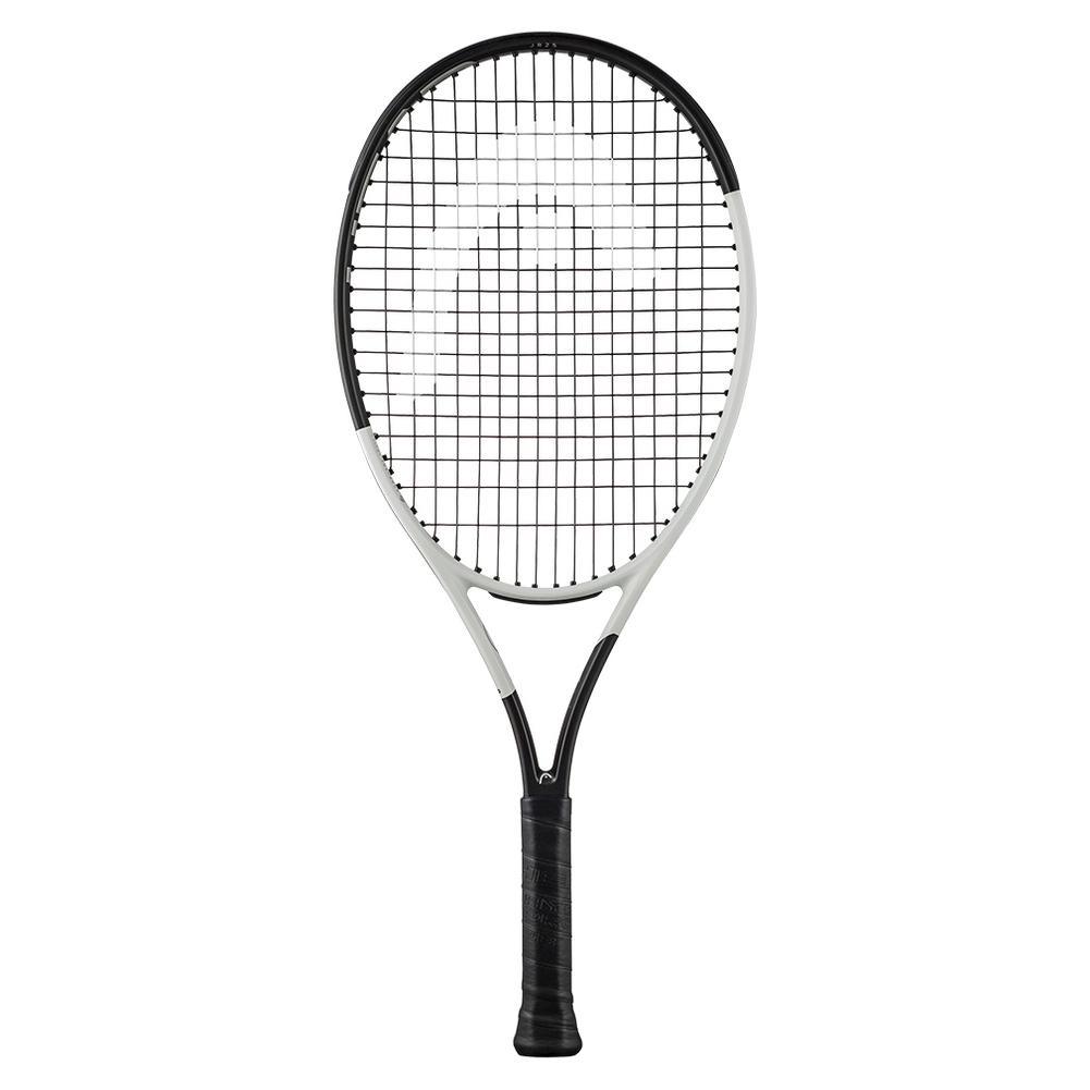 Speed 25 Jr 2024 Tennis Racquet Racquets HEAD White