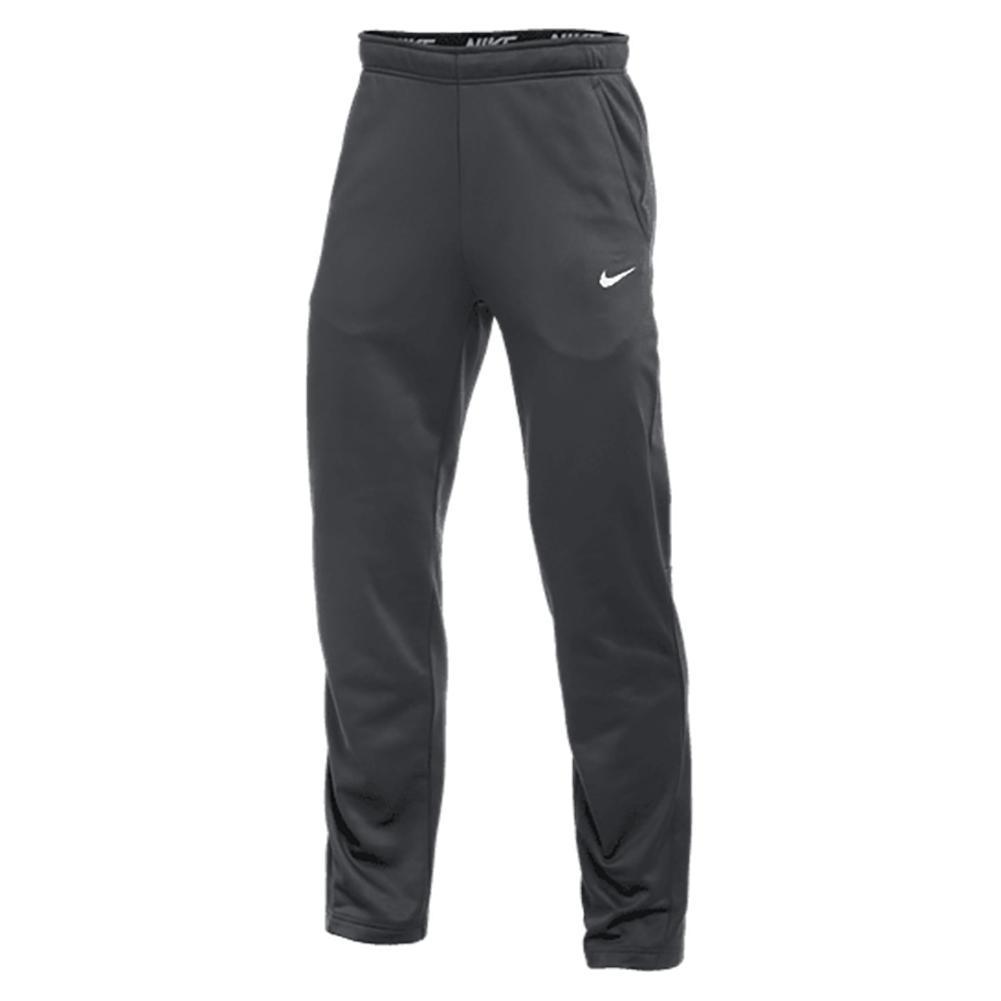 Men`s Dry Stk Pant Rivalry Mens Team Gear NIKE Grey S