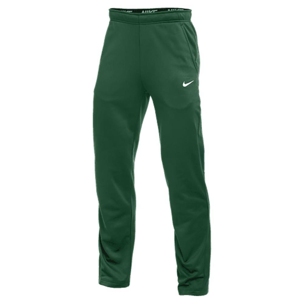 Men`s Dry Stk Pant Rivalry Mens Team Gear NIKE Green S