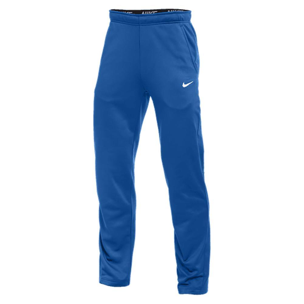 Men`s Dry Stk Pant Rivalry Mens Team Gear NIKE Royal S