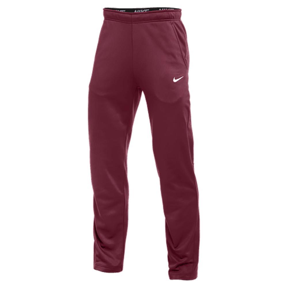 Men`s Dry Stk Pant Rivalry Mens Team Gear NIKE Cardinal S