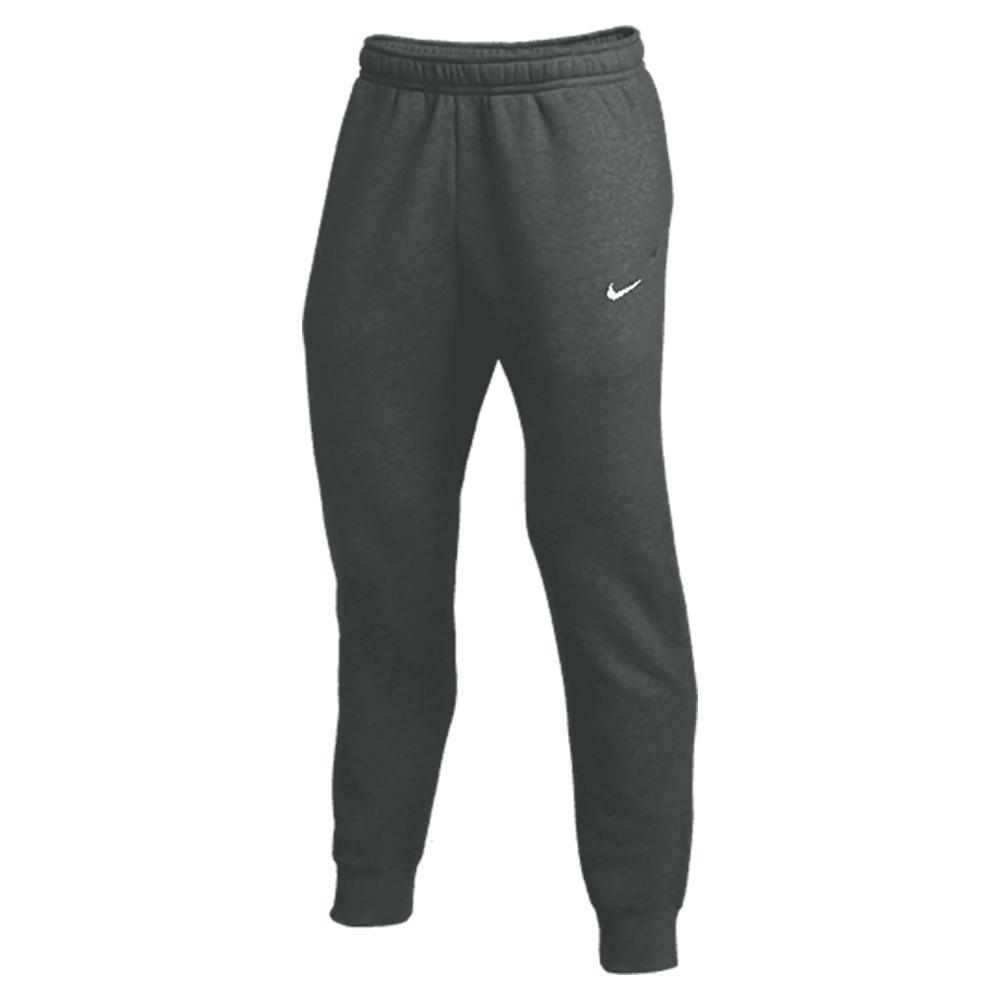 Men`s Club Jogger MENS TEAM GEAR NIKE RED/ANTHRACITE S
