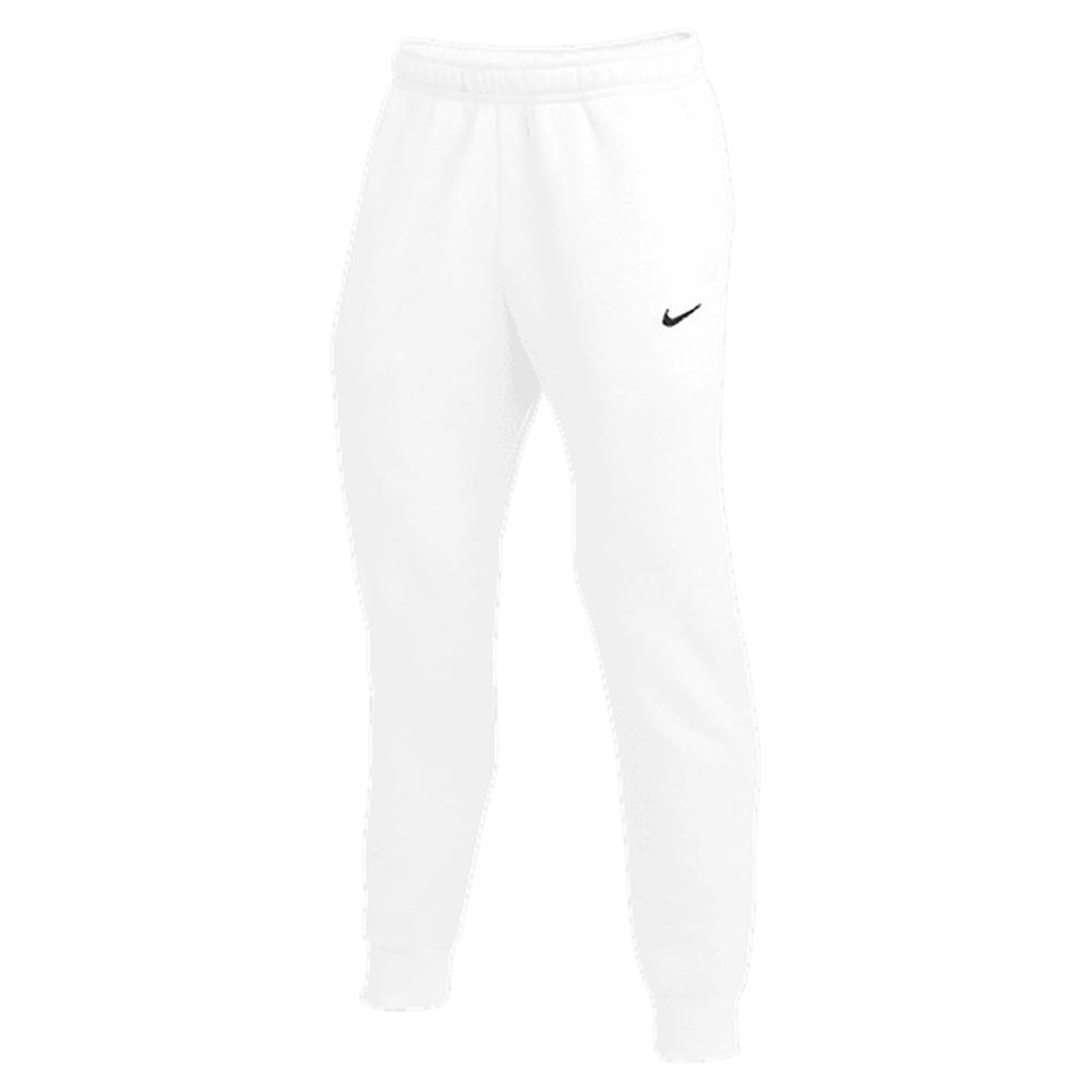 Men`s Club Jogger MENS TEAM GEAR NIKE WHITE/WHITE S