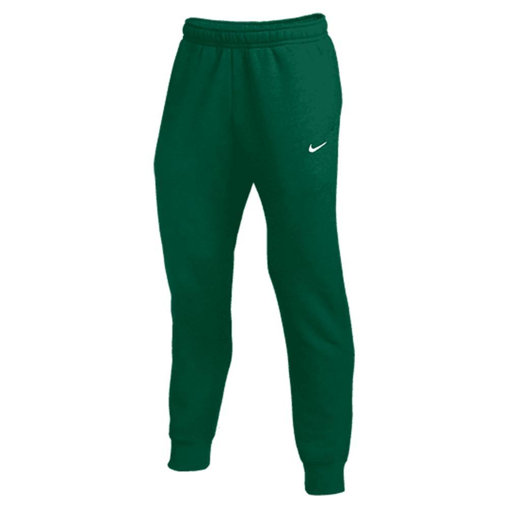 Men`s Club Jogger MENS TEAM GEAR NIKE 341_DARK_GREEN S
