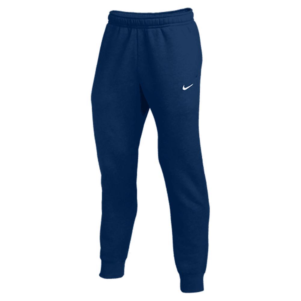 Men`s Club Jogger MENS TEAM GEAR NIKE 419_NAVY S