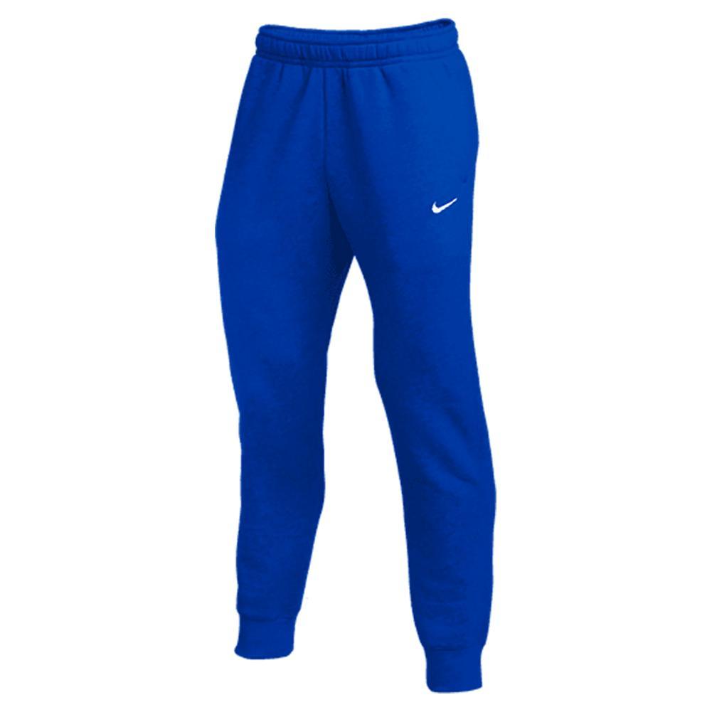 Men`s Club Jogger MENS TEAM GEAR NIKE 493_ROYAL S