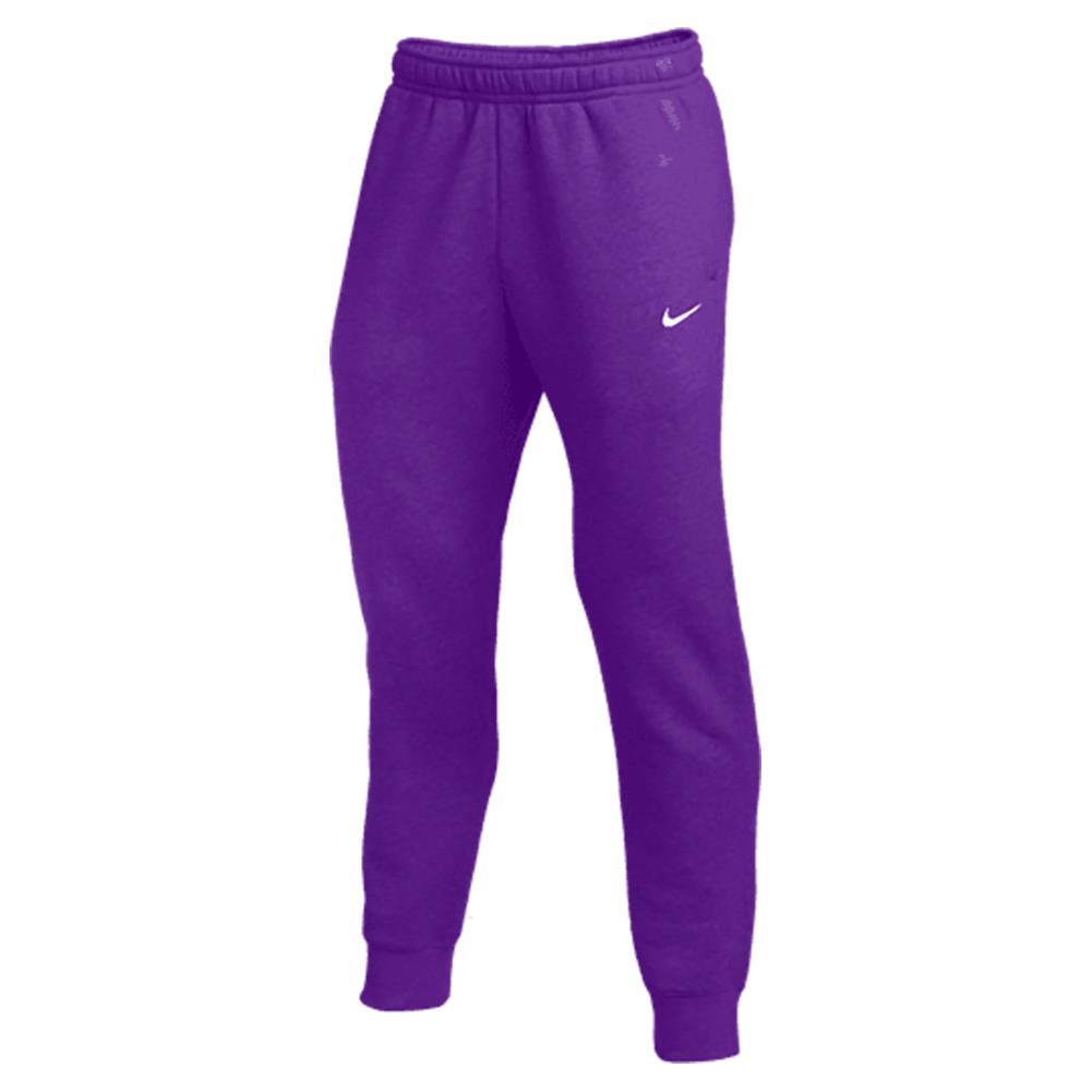 Men`s Club Jogger MENS TEAM GEAR NIKE 545_PURPLE S