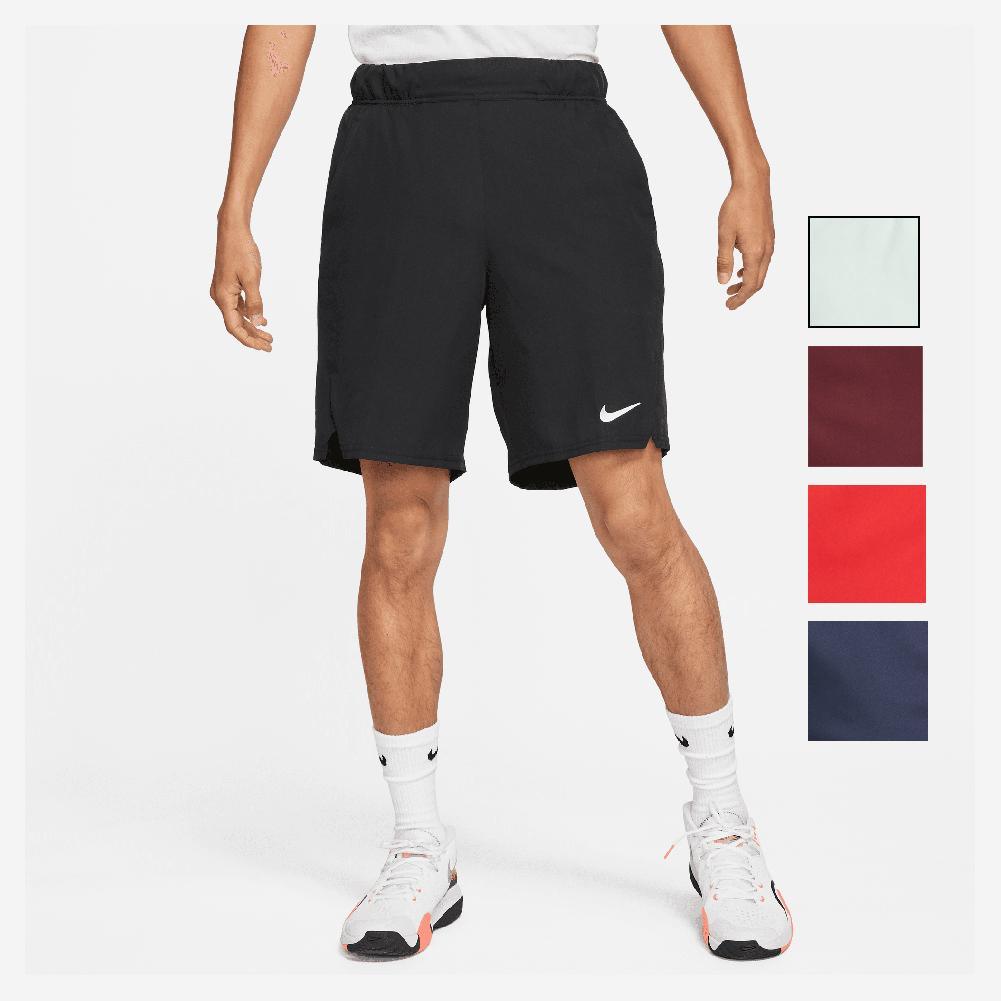 Men's Court Dri-Fit Victory 9 Inch Short Mens Team Gear NIKE