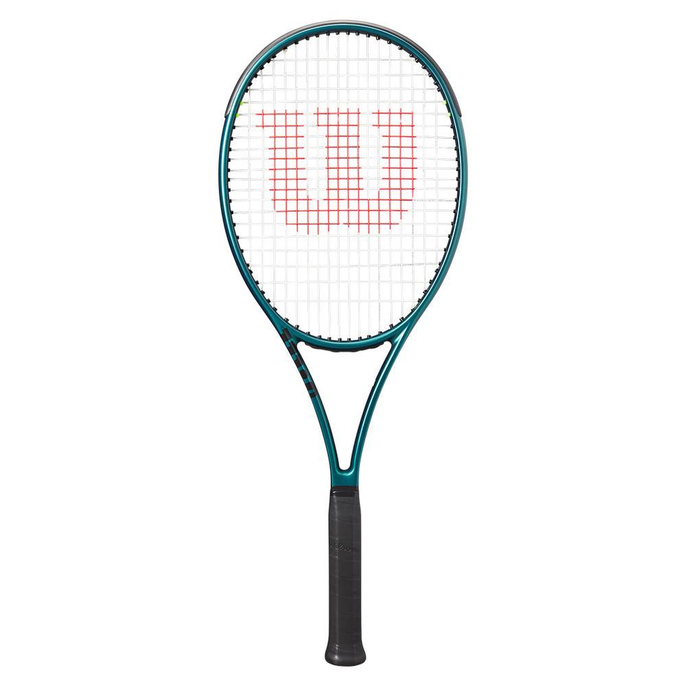 Blade 98 18x20 v9.0 Tennis Racquet Tournament Gear WILSON