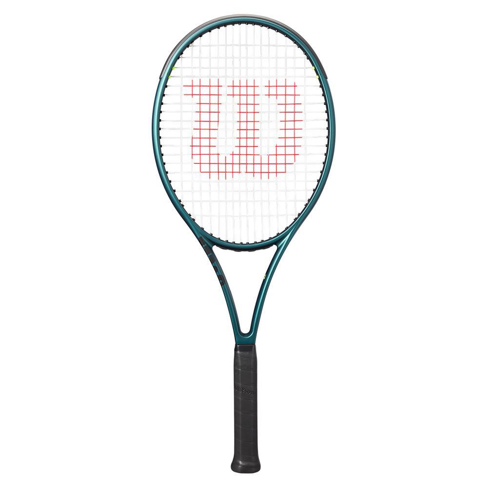 Blade 100L v9.0 Tennis Racquet Racquets WILSON
