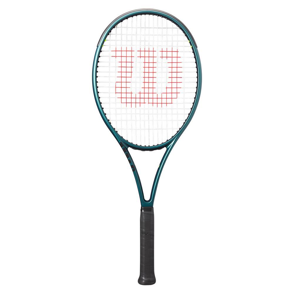 Blade 100UL v9.0 Tennis Racquet Racquets WILSON