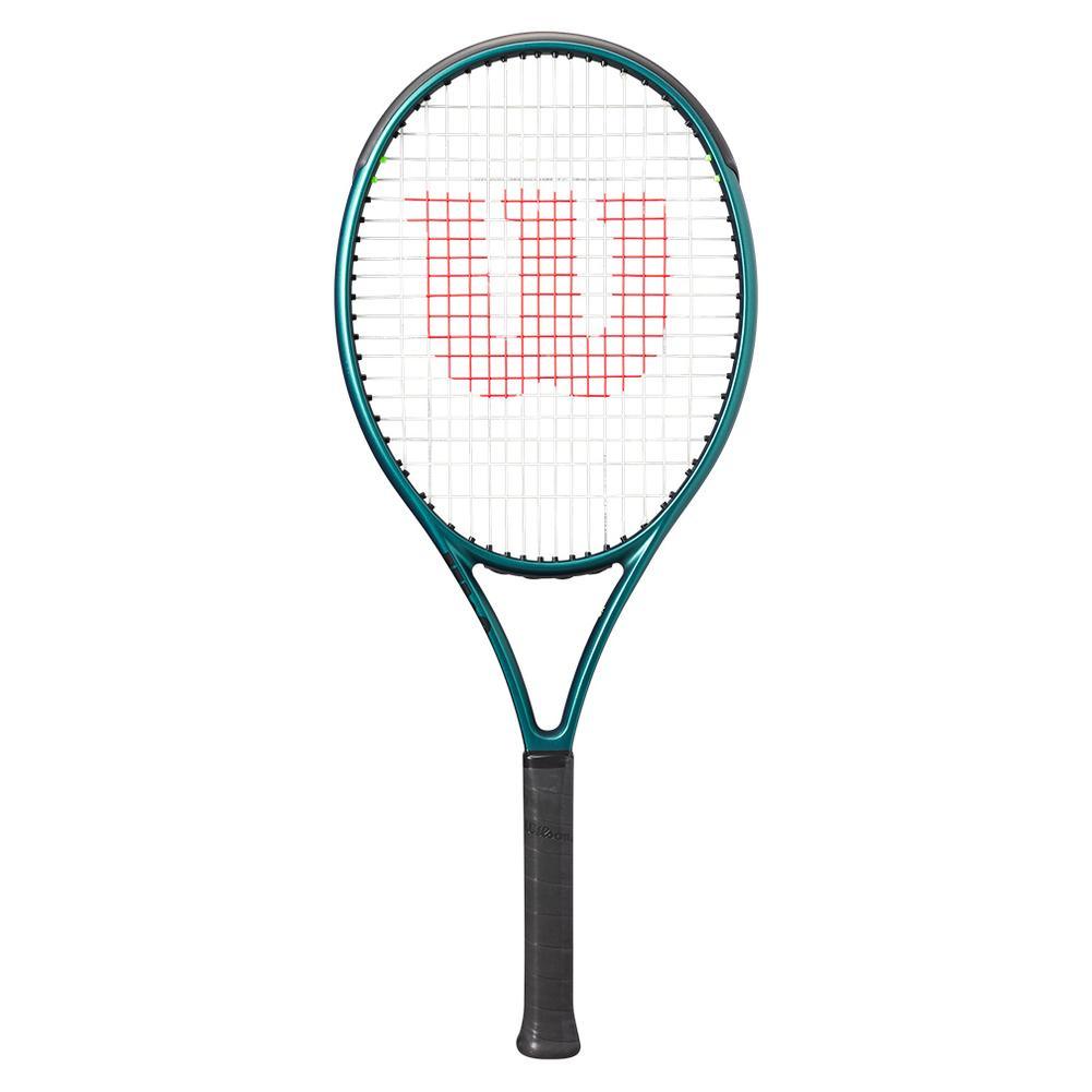 Blade 26 v9.0 Tennis Racquet Racquets WILSON