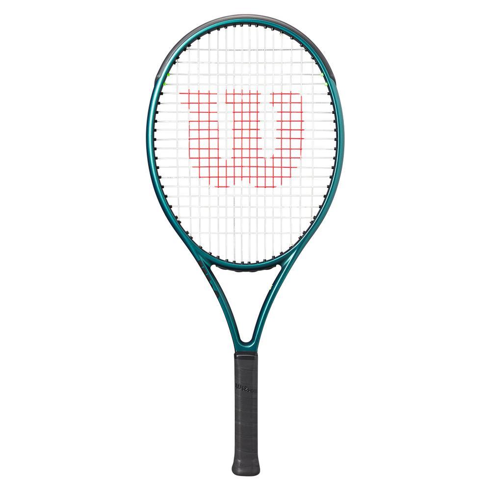 Blade 25 v9.0 Tennis Racquet Racquets WILSON