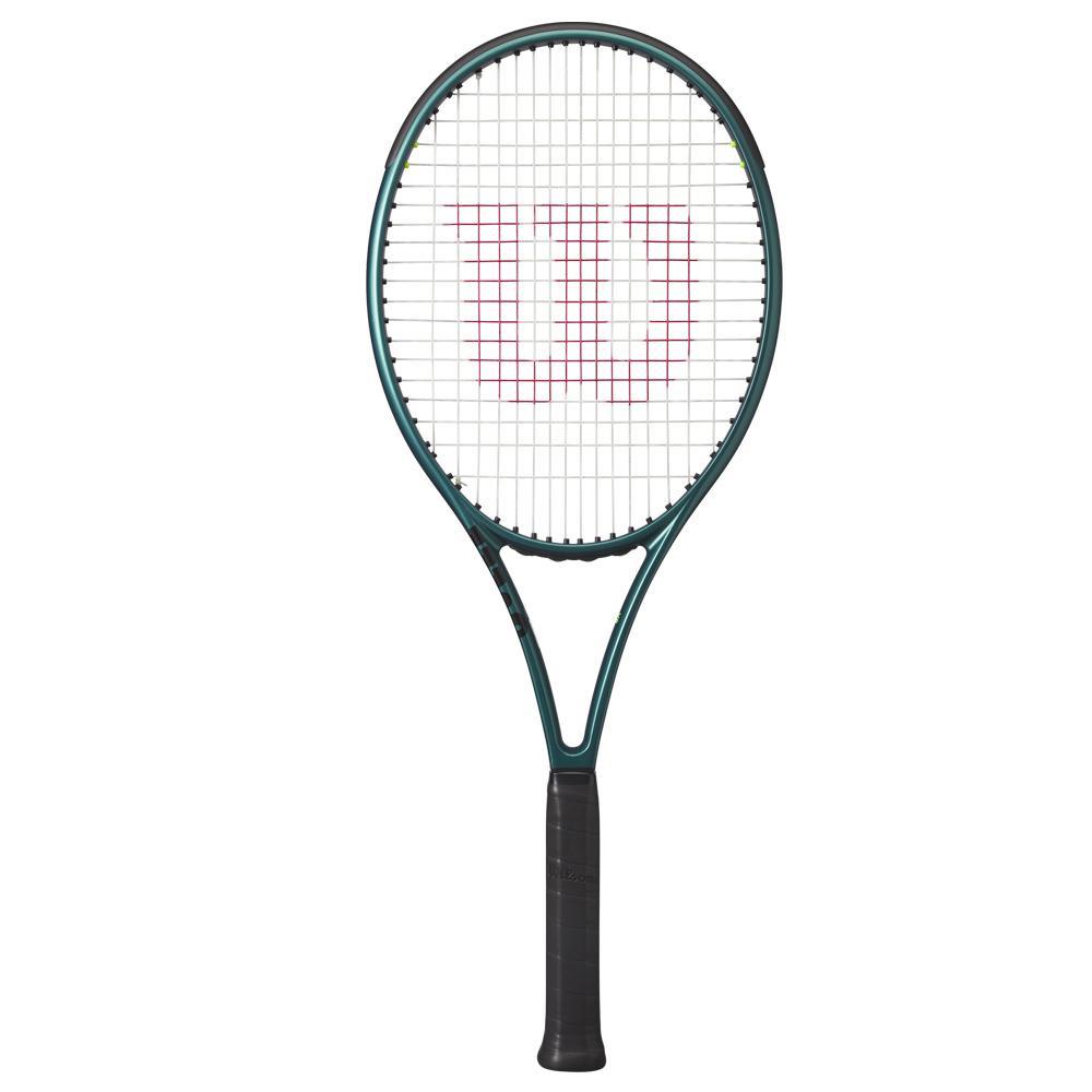 Blade 100 v9.0 Tennis Racquet Top Tennis Racquets WILSON
