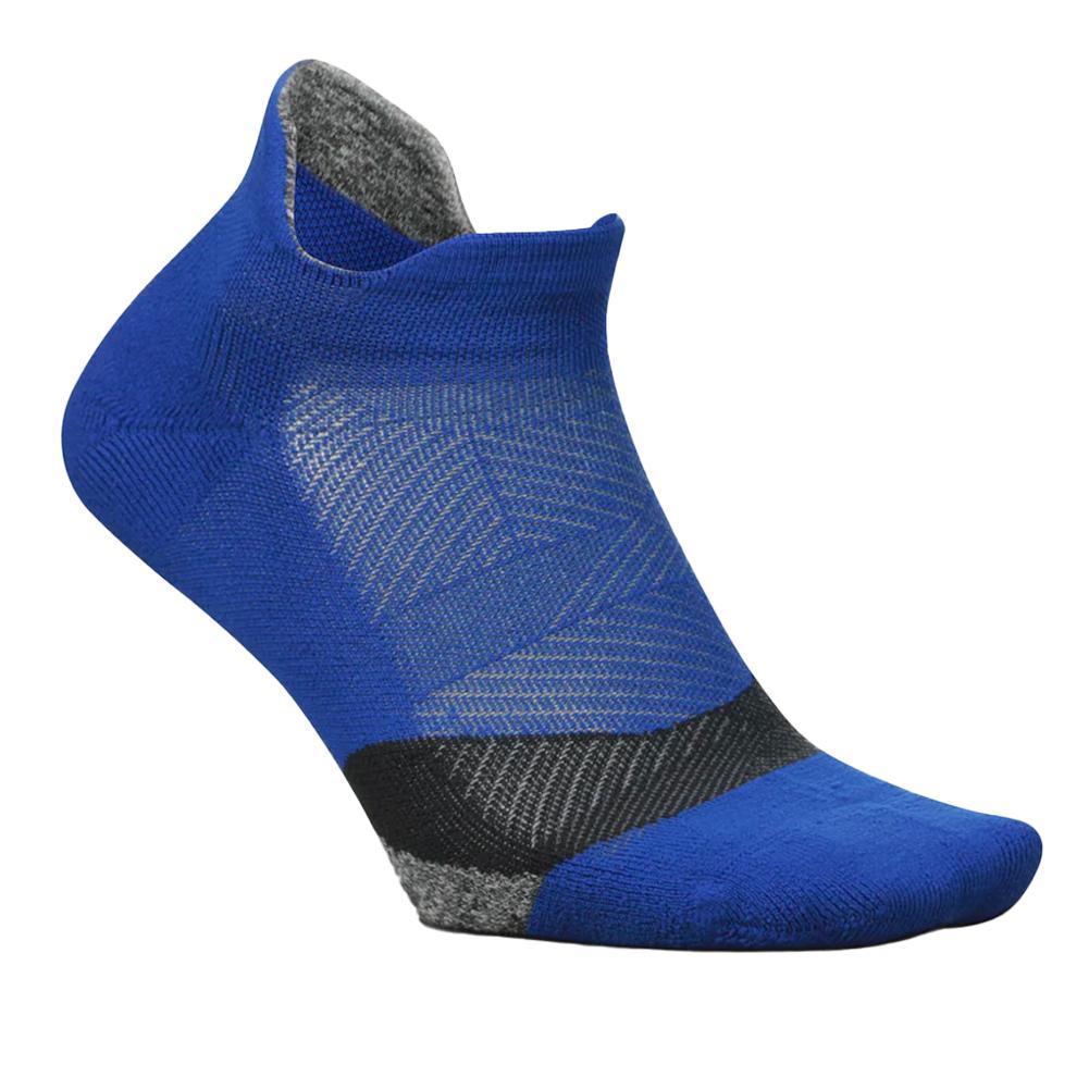 Elite Light Cushion No Show Tab Socks SOCKS FEETURES 31494_BOOST_BLUE S