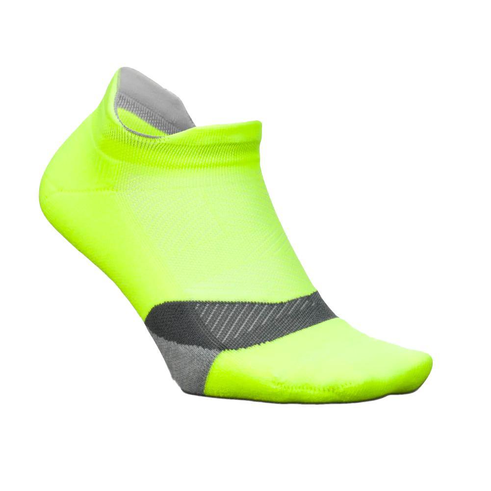 Elite Light Cushion No Show Tab Socks SOCKS FEETURES 31495_LIGHTNING S