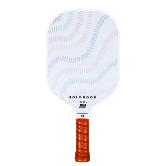 Malibu Pickleball Paddle Pickleball Paddles HOLBROOK White