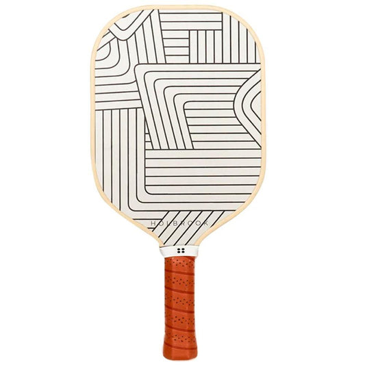 SoHo Pickleball Paddle Pickleball Paddles HOLBROOK White