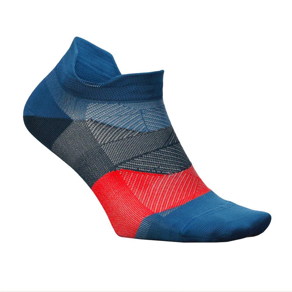 Elite Ultra Light No Show Tab Socks SOCKS FEETURES 9686_ATMOSPERIC_BLUE S