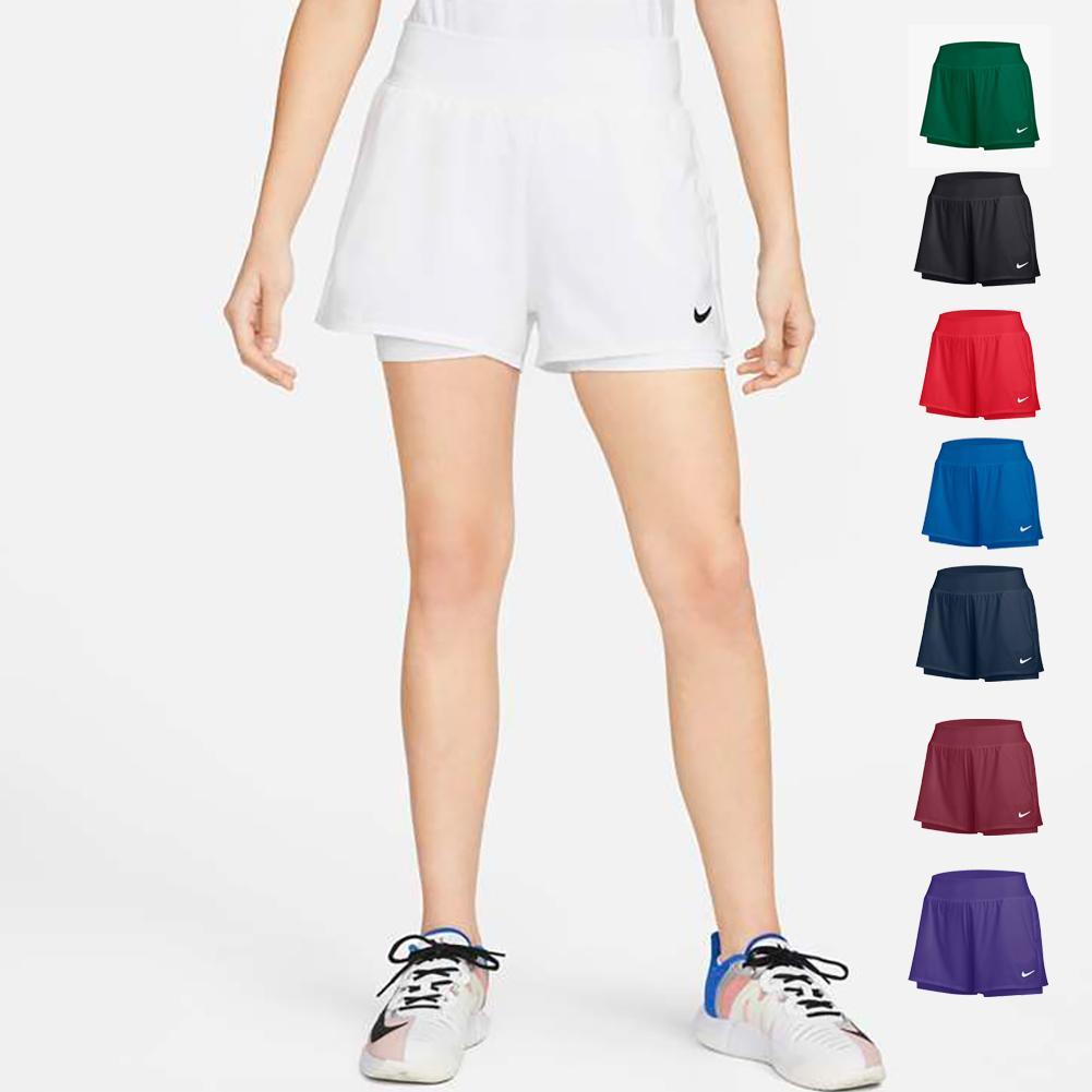 Women's Court Flex Short Womens Team Gear NIKE
