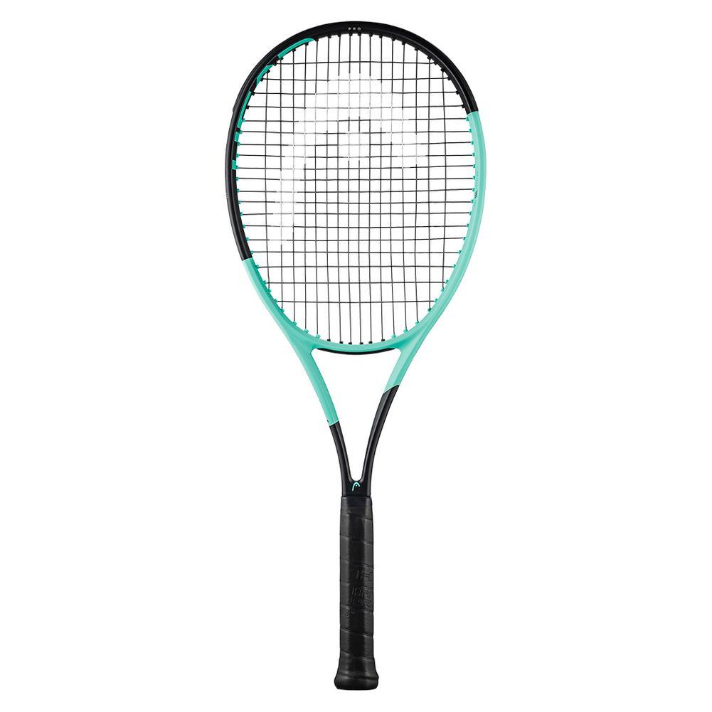 Boom Pro 2024 Tennis Racquet Top Tennis Racquets HEAD 1 - 4 1/8